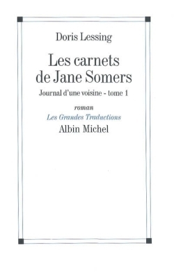 Journal d’une voisine