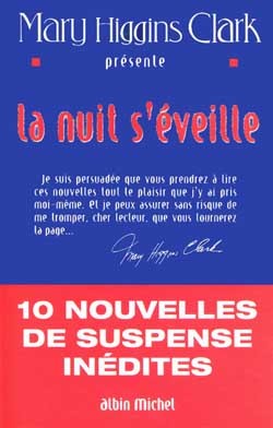 La Nuit s’éveille