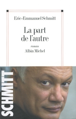 La Part de l’autre
