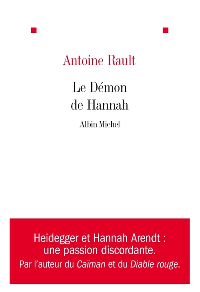 Le Démon de Hannah