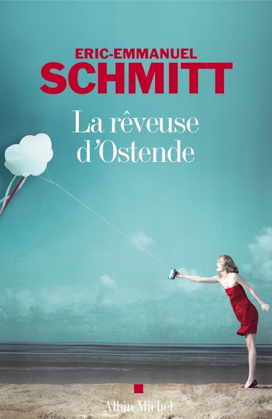 La Rêveuse d’Ostende