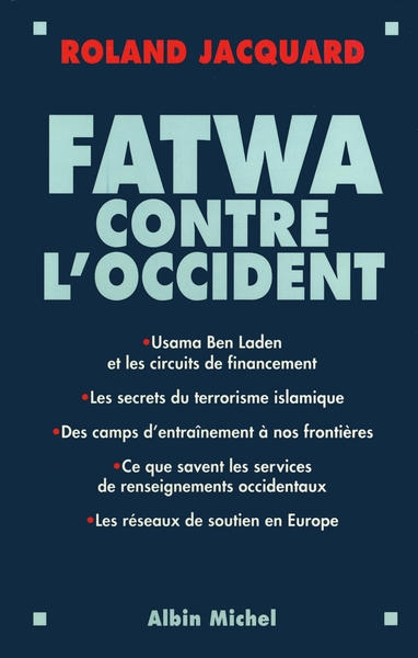 Fatwa contre l’Occident