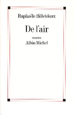 De l’air