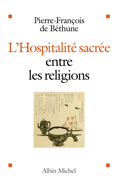 L’Hospitalité sacrée entre les religions
