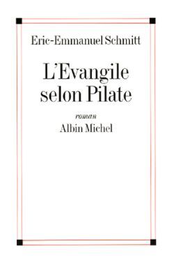 L’Evangile selon Pilate