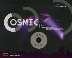 Cosmic…