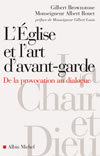 L’Église et l’art d’avant-garde
