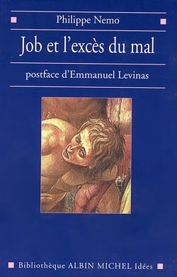 Job et l’Excès du Mal