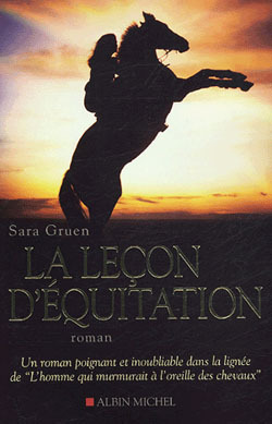 La Leçon d’équitation