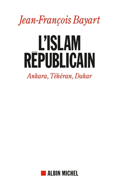 L’Islam républicain