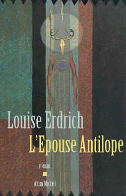 L’Épouse Antilope