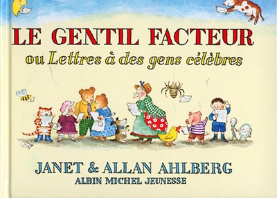 Le Gentil facteur