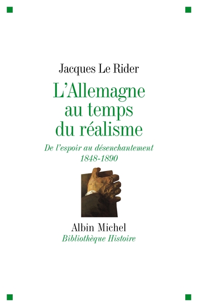 L’Allemagne au temps du réalisme