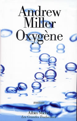 Oxygène