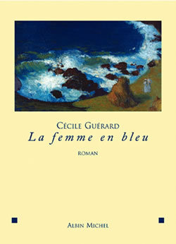La Femme en bleu