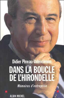 Dans la boucle de l’hirondelle