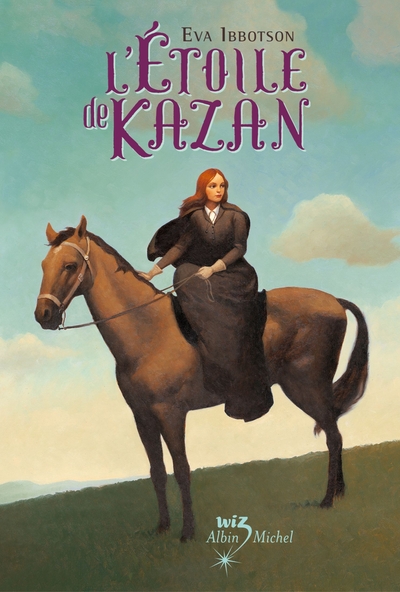 L’Étoile de Kazan