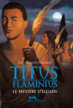 Titus Flaminius – tome 3