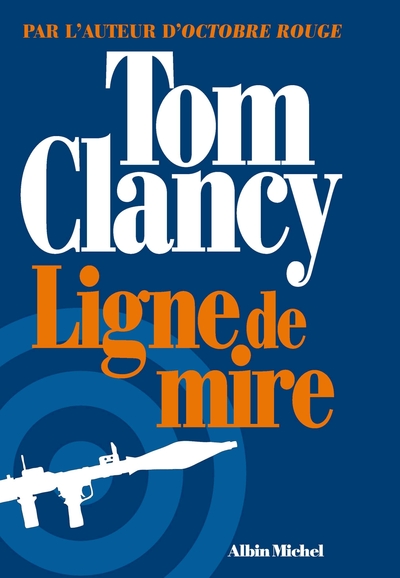 Coffret “Ligne de mire” 2 volumes
