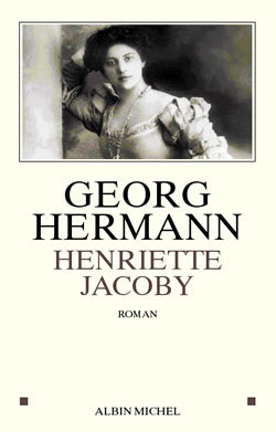 Henriette Jacoby