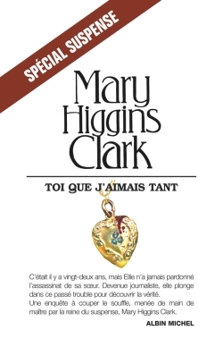 Toi que j’aimais tant