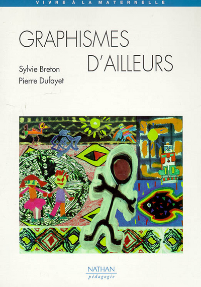 GRAPHISMES D’AILLEURS PS A GS