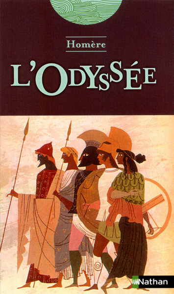 L’Odyssée