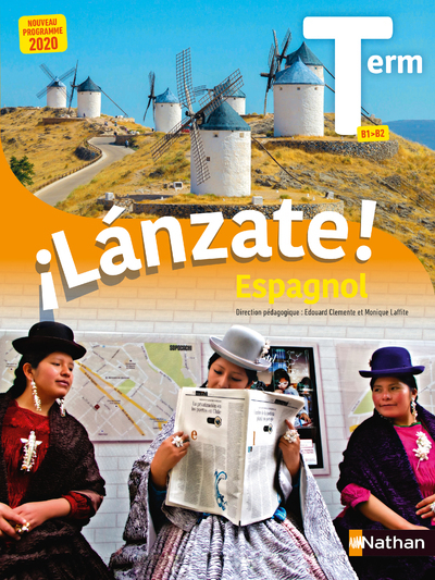 ILanzate! Terminale – Manuel 2020