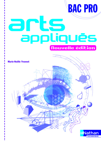Arts appliqués 2006 Livre de l’élève