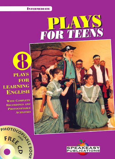 Plays for teens