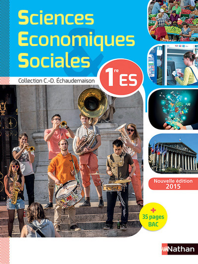 SES 1e ES 2015