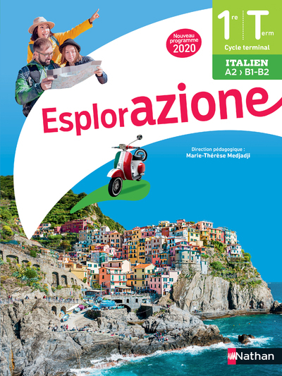 Espolorazione Cycle Terminal – Manuel 2020