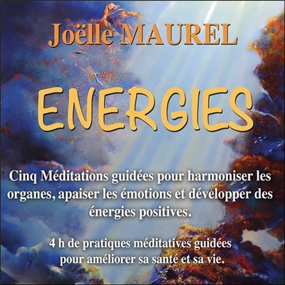 Energies – CD