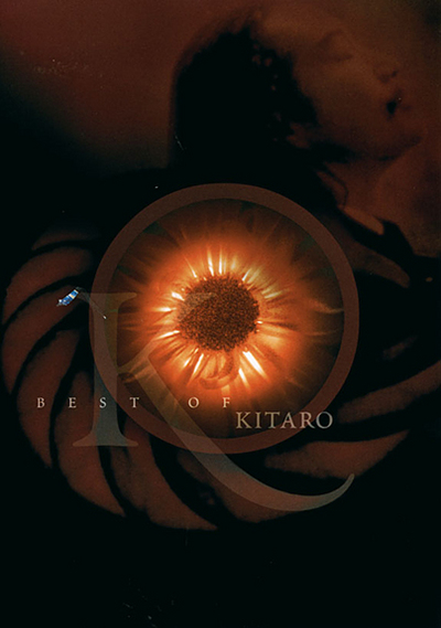 Best of Kitaro