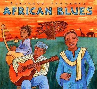 African Blues
