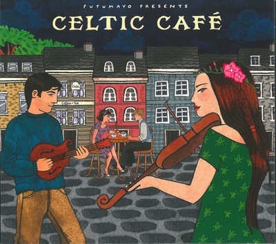 Celtic Café