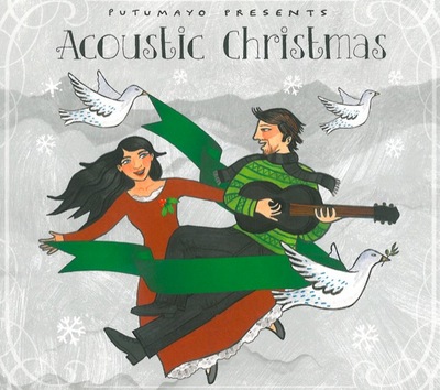 Acoustic Christmas