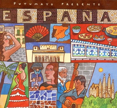 España