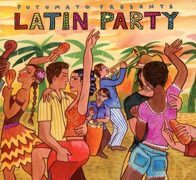 Latin Party