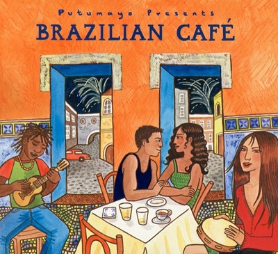 Brazilian Café