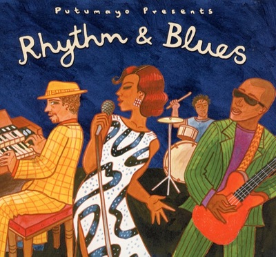 Rhythm & Blues