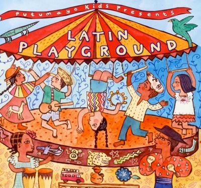 Latin Playground
