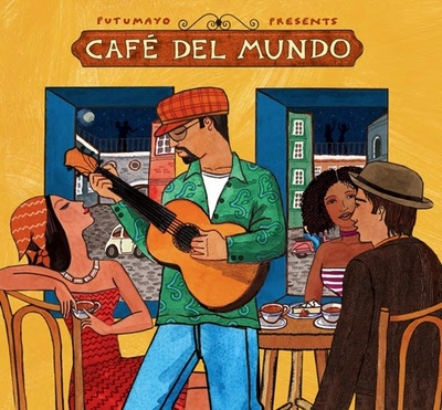 Café del mundo