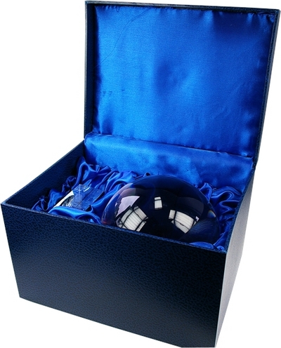 Boule de Cristal 150 mm