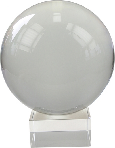 Boule de Cristal 200 mm