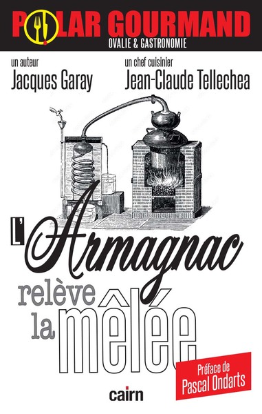 L’Armagnac relève la mêlée