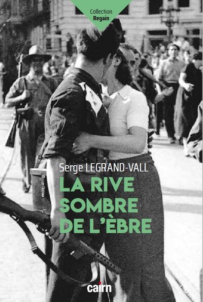 La rive sombre de l’Èbre