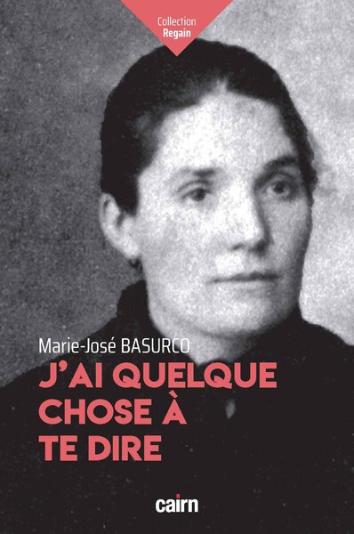 J’ai quelque chose à te dire