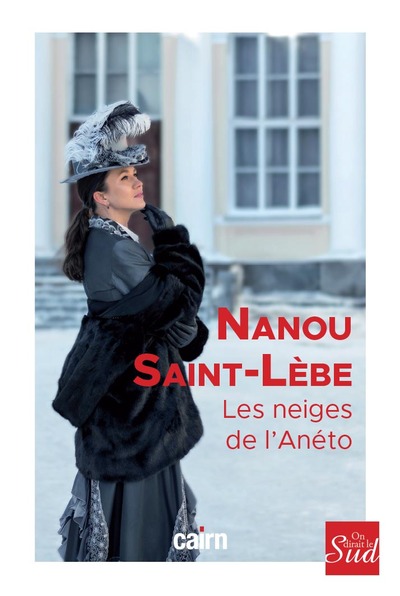 Les neiges de l’Aneto