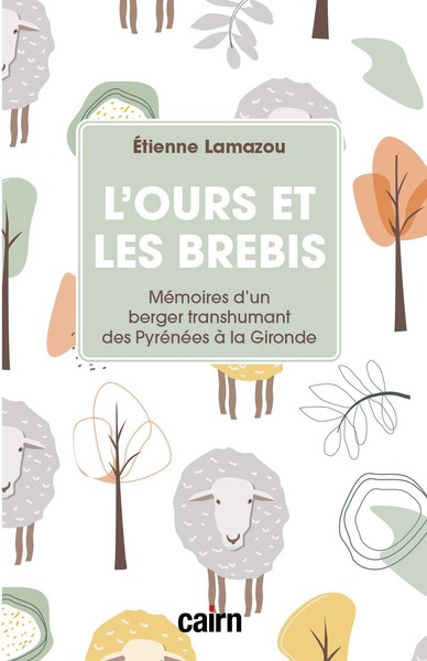 L’ours et les brebis